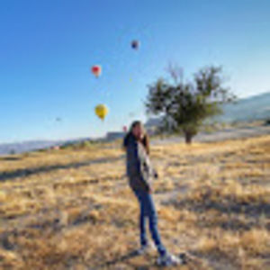 Meet your Posher, Pannee